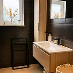 Maison Avec Jardin - 4 Personnes - Au Jardin Secret *