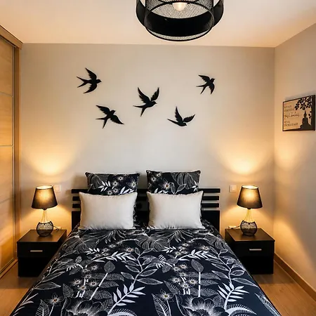 Maison Avec Jardin - 4 Personnes - Au Jardin Secret
