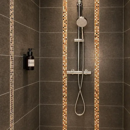 Maison Avec Jardin - 4 Personnes - Au Jardin Secret Villa